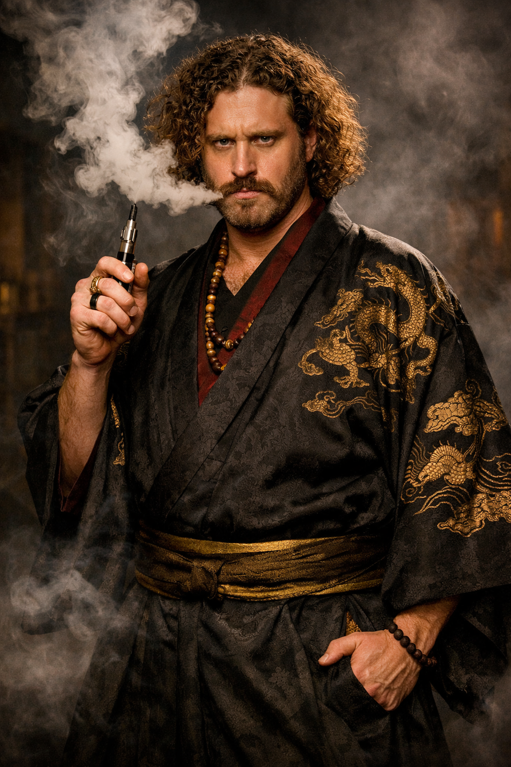 Erlich Bachman